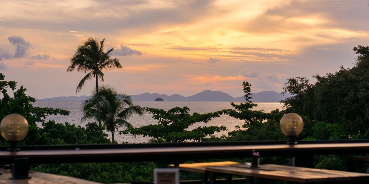 Balcony Party Hostel - 18-40 (Adults Only) Ao Nang Buitenkant foto